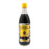 18.6 oz (550ml), Soeos Chinkiang Vinegar, fl Chinese Black , Traditional , Organic , Zhenjiang Xiangcu, Black Rice