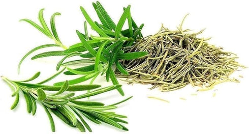 Generic 100grams PB Rosemary Dried Leaf | Rosemary for Foods & Hair