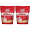 Wheat Montana Farms & Bakery, 7 Grain with Flax Seed Cereal, 1.6 Pound (2