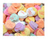 5 oz Pack 2 Brach's Large Conversation Hearts - Bags - of - Classic Valentine's Day Candy That Generations Have Loved