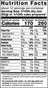 21-Ounce (Pack 6) Pamela's Gluten Free Chocolate Cake Mix, Dairy Free, Kosher, Bag
