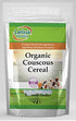Larissa Veronica Couscous Cereal (Organic) (4 oz, ZIN: 524840) - 3 Pack