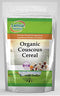 Larissa Veronica Couscous Cereal (Organic) (8 oz, ZIN: 524841)
