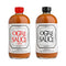 Ogre Sauce HOT & NOT 2-Pack