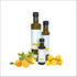 Nuvo Olive Oil Balsamic Vinegar White White Peach
