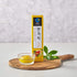 Minecook Korean Premium Hot Spicy Yellow Mustard Paste Sauce - 3.35oz - No Additives