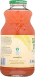 (1 32 OZ) Santa Cruz: Organic Strawberry Lemonade X FL