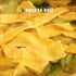 SPFLAUFR Tofu200g/7.05oz (pack 1)Tofu Dried of Skin Skin, Handmade Dry Beancurd Skin, Vegetarian Beancurd Sheet, Soy