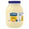 HELLMANN'S Real Mayonnaise Jar, Condiment for Sandwiches, Salads, Mayo Made with 100% Cage