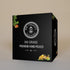 180 (1.7 OZ) Natural Air Roasted Jumbo Pepper Cashews Grade