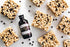 Nielsen-Massey No Sugar Added Pure Vanilla Extract - 4 Ounce Bottle for Baking and Cooking
