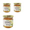 Acacia Honey, Mitica, 4.2 oz. (3-pack)