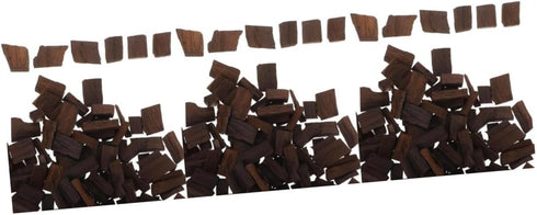 Wine Oak Chips Oak Chips for Aging Whiskey Wine Making Supplies for