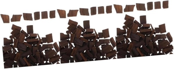 Wine Oak Chips Oak Chips for Aging Whiskey Wine Making Supplies for