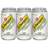Schweppes 7.5 oz 18 pack Diet Ginger Ale Soda - mini cans