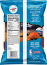 8.5 Ruffles Ridged Potato Chips, Flamin' Hot, Ounce