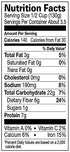 15.4 Oz Amy's Organic Refried Beans Canned, Traditional Beans Light in Sodium, Vegan. Gluten Free and Vegetarian