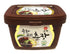 OBOK 500g Chunjang, Black Bean Paste Essential for Jjajang Sauce