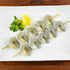 Generic Frozen Raw Shrimp , Peeled & Deveined, Tail-Off, Shrimp, Premium Quality Seafood for Cooking, Grilling