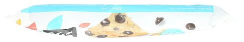 365 10 by Whole Foods Market, Sugar-Free Dark Chocolate Baking Chips, Ounce