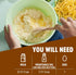 Exit 28 Bargains 15 oz Krusteaz's Honey Cornbread & Muffin Mix Box w/ Sticker