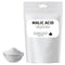 CAPYBARA Distributors Inc. Malic Acid Food Grade - 8 Oz (226.8 g) - Used In