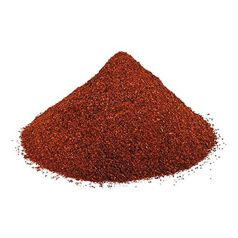 6 lb 6 Spice Classics Chili Powder, - One Pound Container of Bulk Chili Powder, Perfect for Chili, Enchiladas, Stuffed
