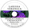 Larissa Veronica French Vanilla Cream Soda Brazilian Coffee (Single Serve K-Cup Pods) (Gourmet, Naturally