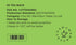 ChaWuWarmSun Osmanthus & LongJing Green Tea Bags, 50 Tea Bags, Natural Flower and Broken Tea