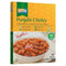 Ashoka Punjabi Choley - (tangy punjabi delicacy of curried chick peas with