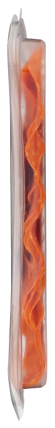 2.7 Creminelli, Pepperoni Sliced Tray, Ounce