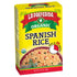 Pack) La Preferida Organic Taco Night Party Kit - Refried Beans, Black Beans, Spanish Rice, Taco Seasoning, Al Pastor