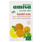 Amisa Organic Gluten Free Falafel Mix - 160g