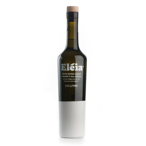 Eleia Kosher Extra Virgin Olive Oil, 16.9 Oz
