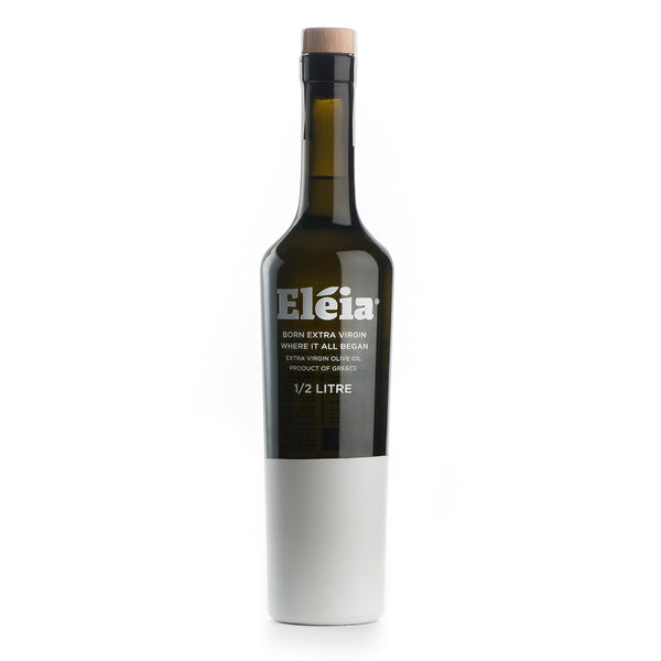 Eleia Kosher Extra Virgin Olive Oil, 16.9 Oz
