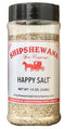 Shipshewana Spice Company Happy Salt 13 oz Bottle - Amish Cooking