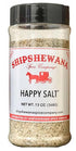Shipshewana Spice Company Happy Salt 13 oz Bottle - Amish Cooking
