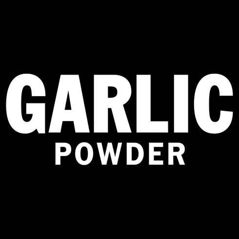16.3 oz McCormick Garlic Powder