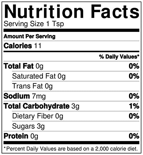 (12 Nova Maple Sugar - Pure Grade-A Maple Sugar Ounces)