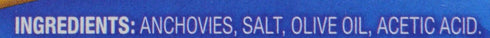 Roland Products Anchovy Paste, 2 oz.