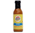 Lillie's of Charleston Hab Mussy Hot Mustard BBQ Sauce | Award Winning