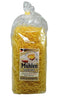 German Egg Thin Noodle Wheat Semolina VERMICELLI 1.1lb | 500g (Pack of