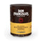 Don Francisco's Butterscotch Toffee Ground Flavored Coffee: Rich 100% Arabica Beans with