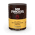 Don Francisco's Butterscotch Toffee Ground Flavored Coffee: Rich 100% Arabica Beans with