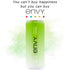 100% 8oz 24) Envy Sparkling Fruit Juice, Fuji Apple (Case