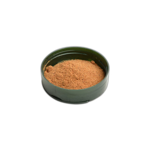 (2.80 Oz) 100% Pereg Ground Nutmeg - Non-GMO, Gluten-Free, Non Irradiated - Ground From Whole Nutmeg - Use In Sausages
