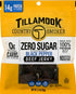 Country 2.2 Tillamook Smoker Zero Sugar Keto Friendly Beef Jerky, Black Pepper, Ounce