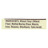 Og2, Pack 4, 24 OZ, 95%+ Organic)4 ONE DEGREE ORGANIC FOODS, Sprtd Oats, Quick, of Size (Gluten Free Vegan