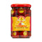 TuttoCalabria - Hot Cherry Peppers With Cheese 290 g