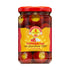 TuttoCalabria - Hot Cherry Peppers With Cheese 290 g